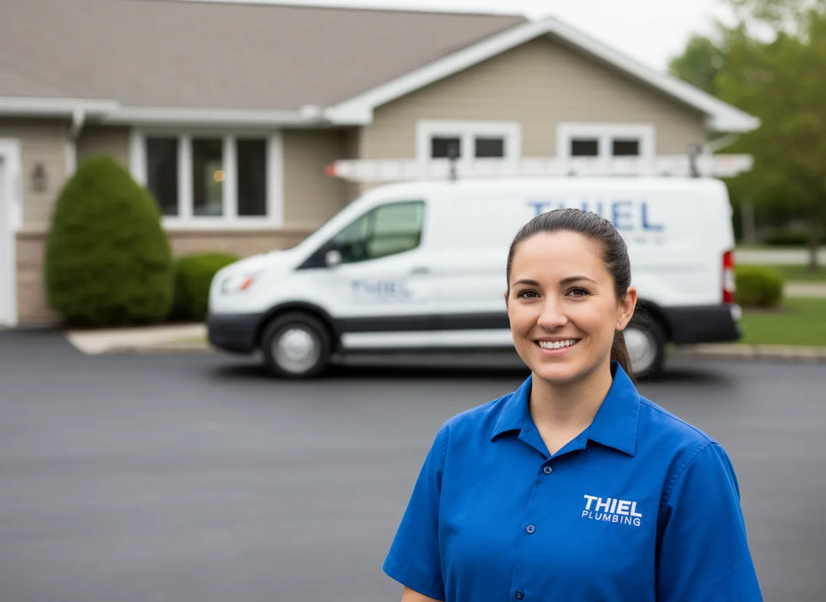 Plumber Christiansburg, VA FAQs